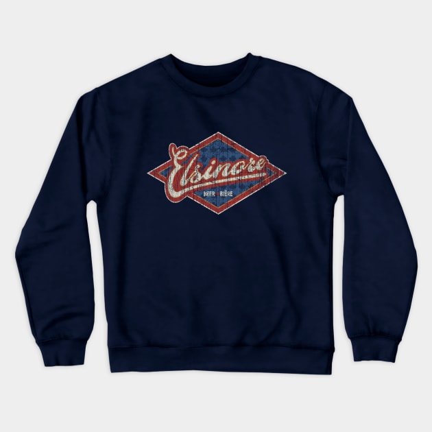 ELSINORE BEER 1983 Crewneck Sweatshirt by vender